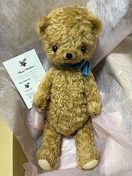 国内作家様　テディベア　いわさきちより様　Bear'sKichen ペンギン Amazon.co.jp: Bears kitchen くまちゃん いわさきちより