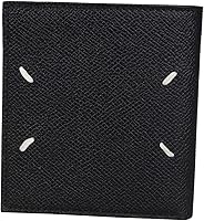 メゾンマルジェラ 4ステッチ 二つ折り財布 ブラック S35UI0438 楽天市場】メゾンマルジェラ Maison Margiela メンズ 2つ折財布