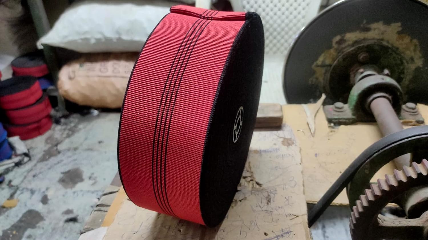 Sofa Elastic bing Stretch Latex Band Furniture Repair