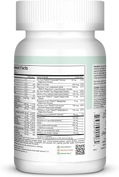 Maxi Health Multivitamin for Men & Women (60 Count)