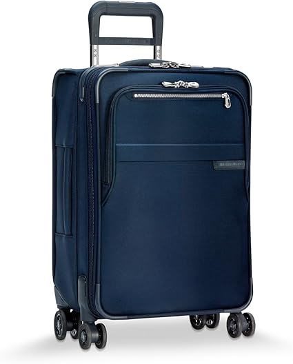 amazon prime suitcases