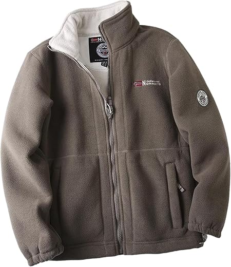 bnf Men Winter Jacket Casual Lightweight Winter Coat for Camping Outdoor Walking Dark Khaki L | Clothing, Shoes & Accessor...