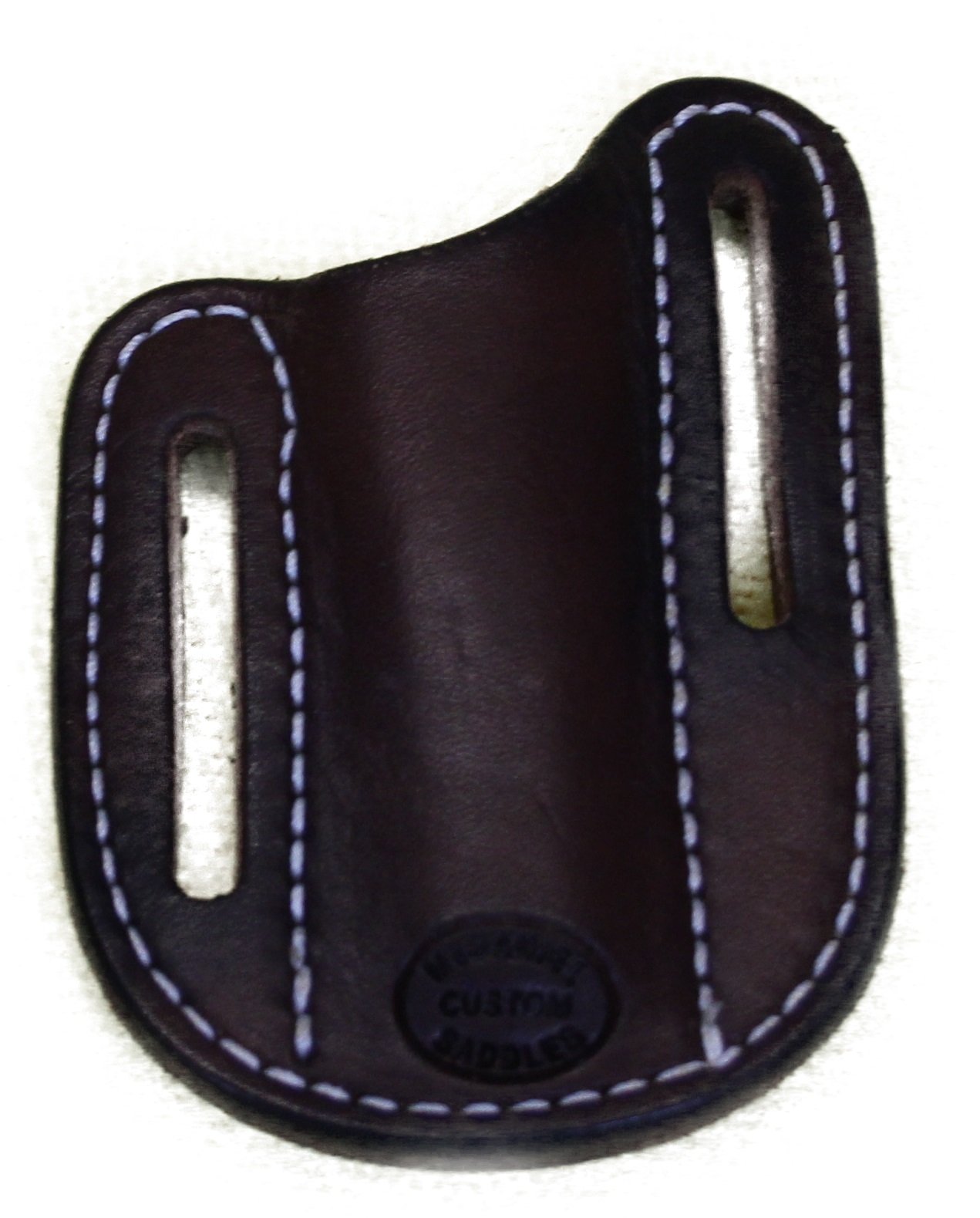 McDaniel Custom Saddles Knife Sheath