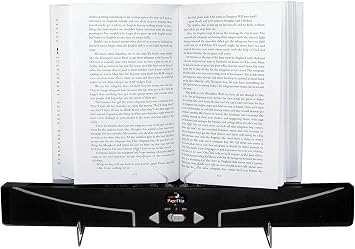 PageFlip Lite Automatic Page Turner