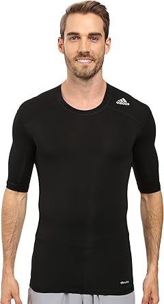 adidas TECHFIT BASE L/S TEE