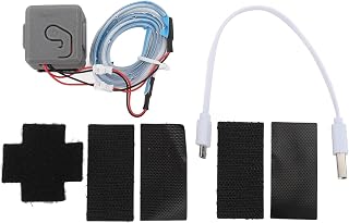 Drone Light Strip Professional Declaración de luz LED Flight Flight Flight Strip para AVATA 2 Accesorios de quadcopters de drones (Azul)