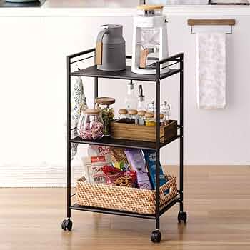 鉄フレーム棚 3個セット 便利な手持ち袋付き 鉄フレーム棚 3個