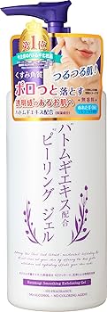 Amazon | プラチナレーベル ハトムギピーリングジェル 300グラム (x 1