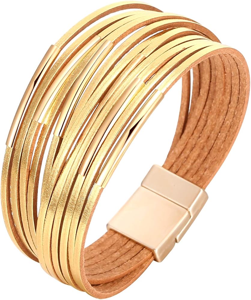 Best Wrap Bracelets 2026