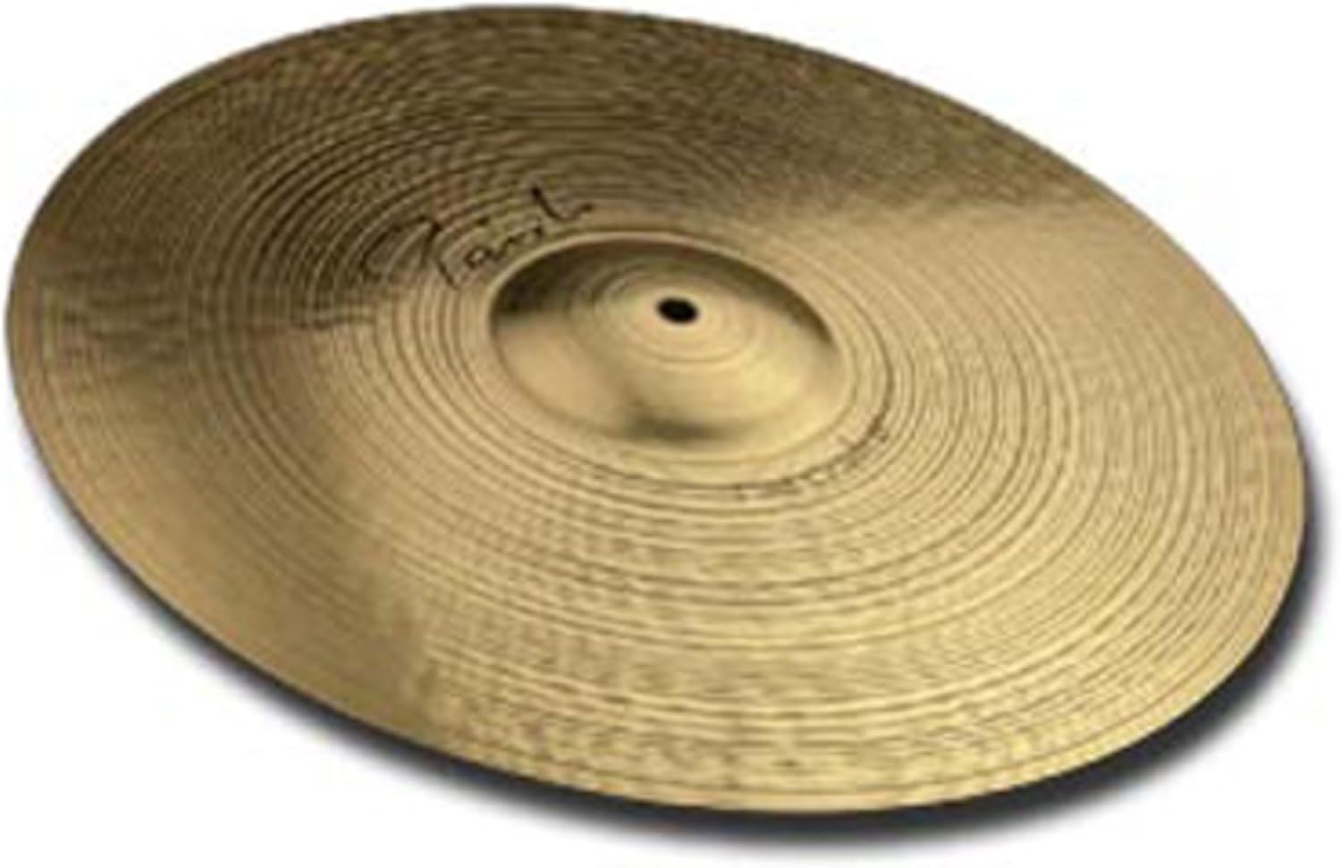 Paiste Signature Cymbal Fast Crash 18-inch