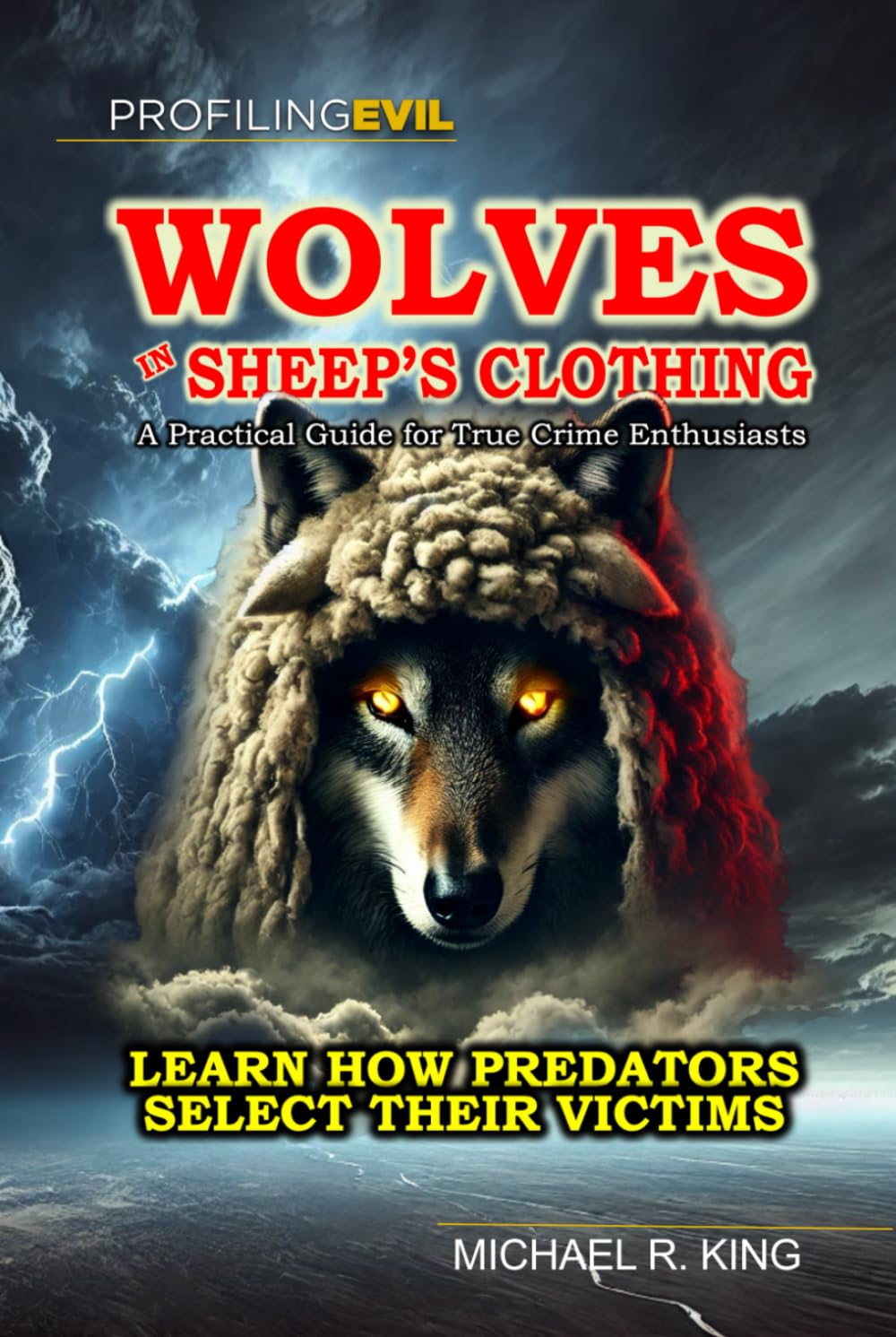 Wolves in Sheep's Clothing: A Practical Guide for True Crime Enthusiasts