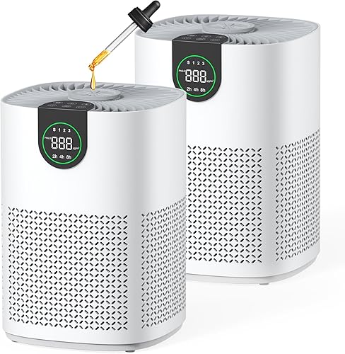 Vewior Washable Filter