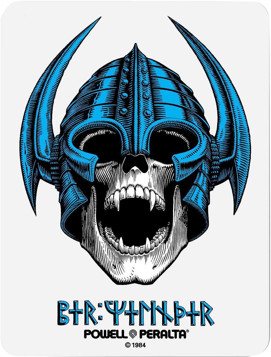 Powell Peralta Per Welinder Classic Decal Single