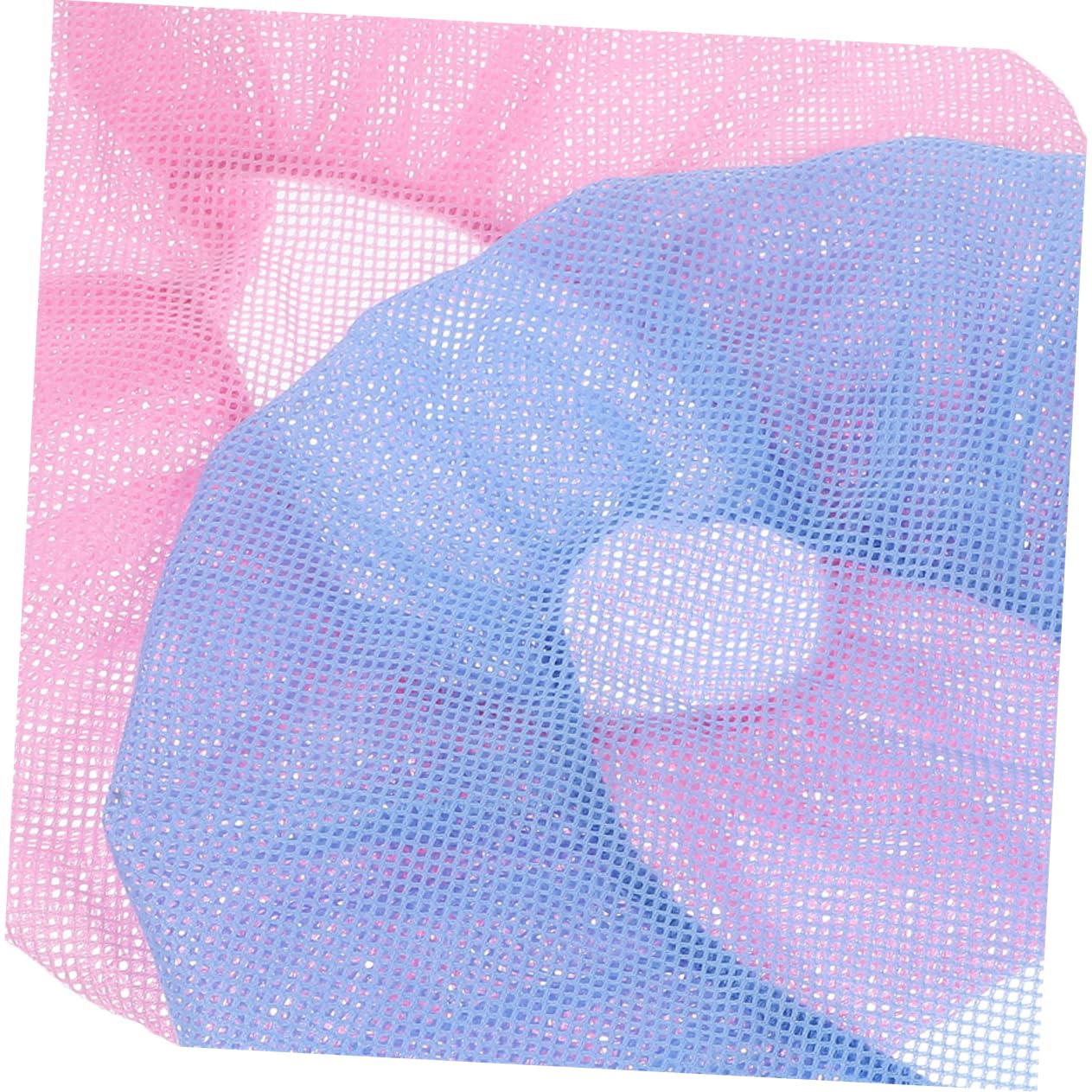Healeved 60piezas Gorro De Trabajo Malla para Chef De Sombreros De Sueño para Mujeres para Cocinas Protección Cabello y Comodidad Calientes