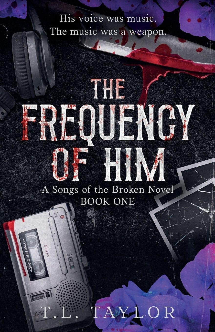 The Frequency of Him: 1