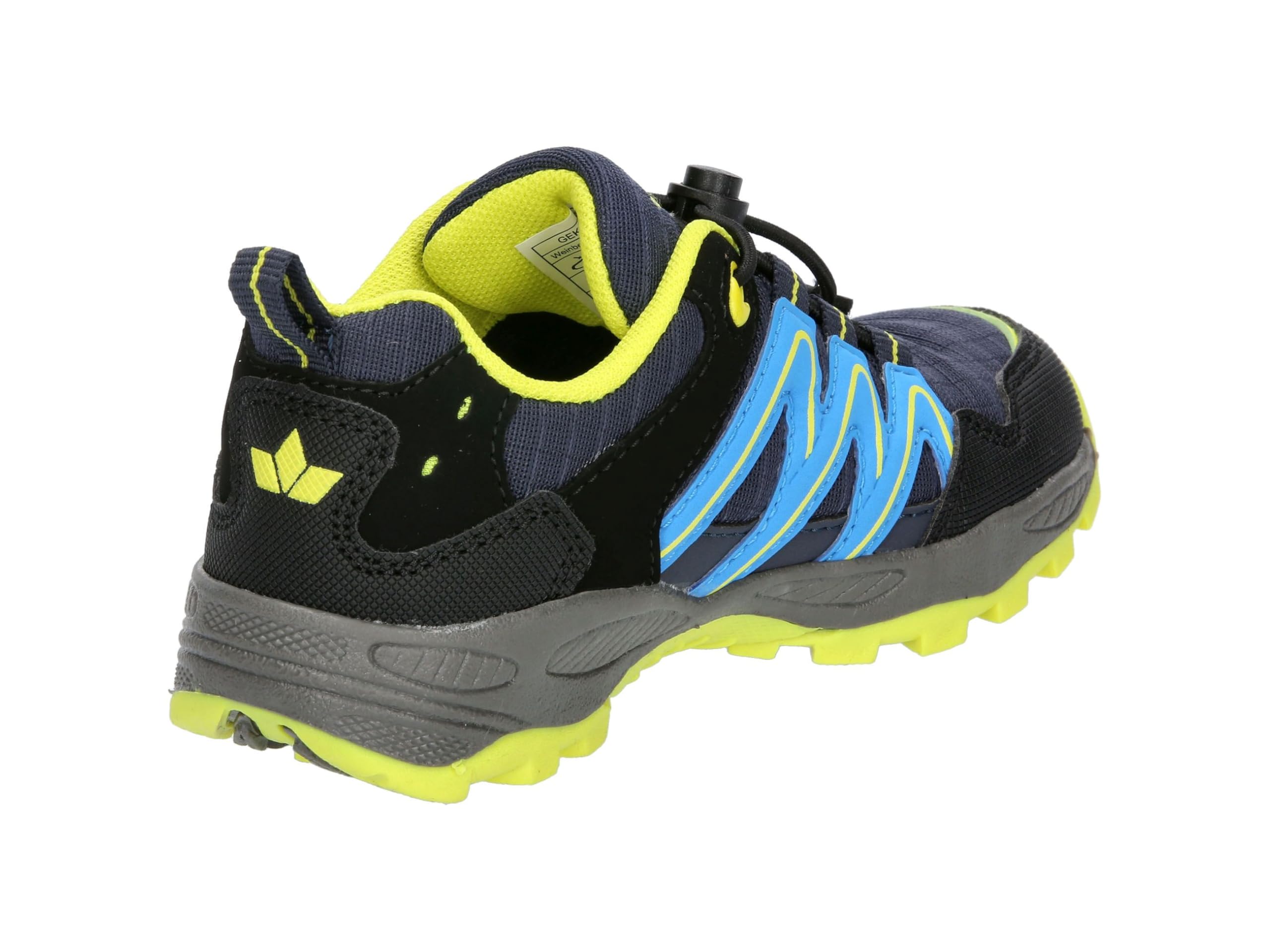 Lico Leander Chaussures de randonnéeMixte Enfant
