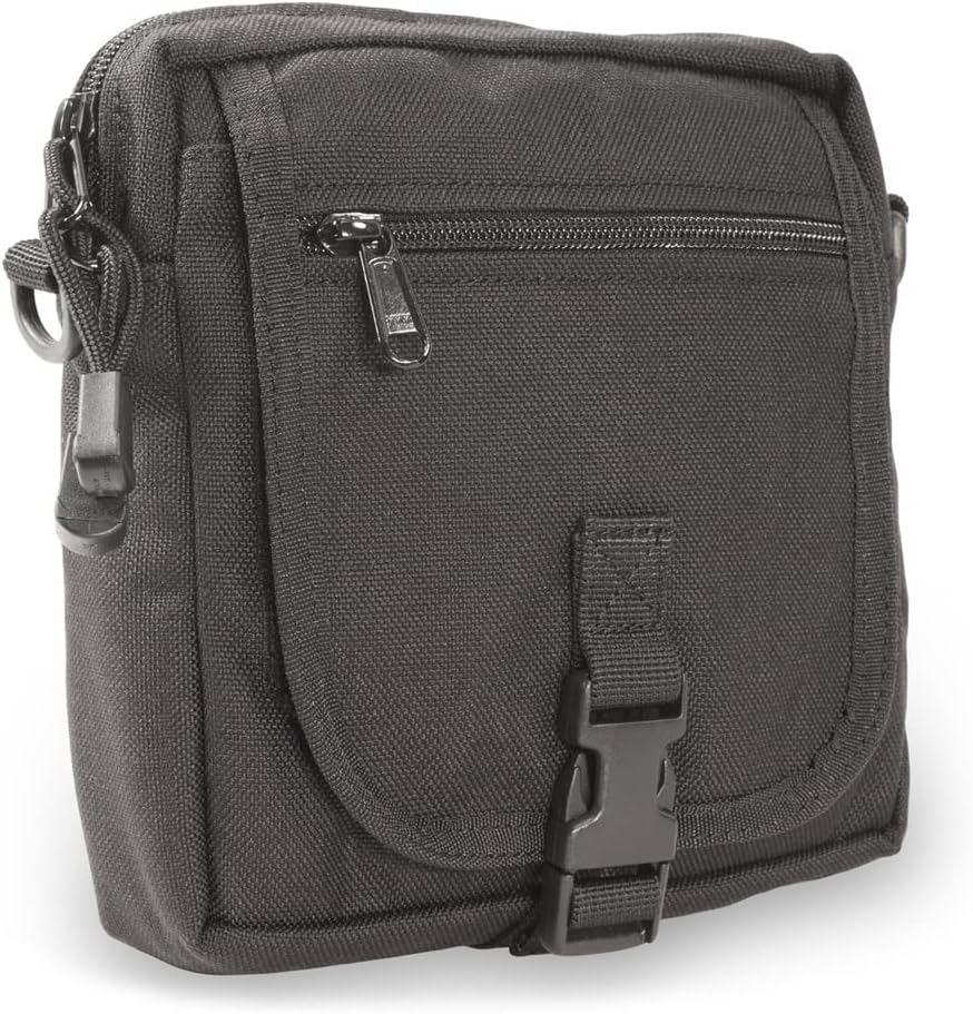 Discreet Security Pack, Concealment Holster