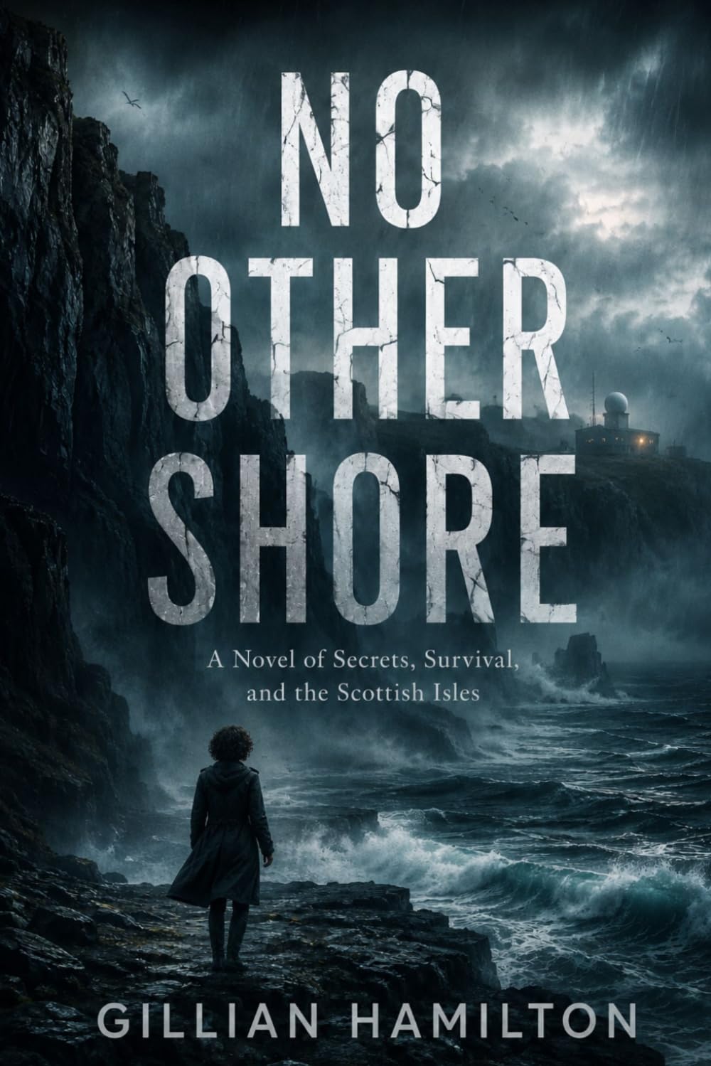 No Other Shore