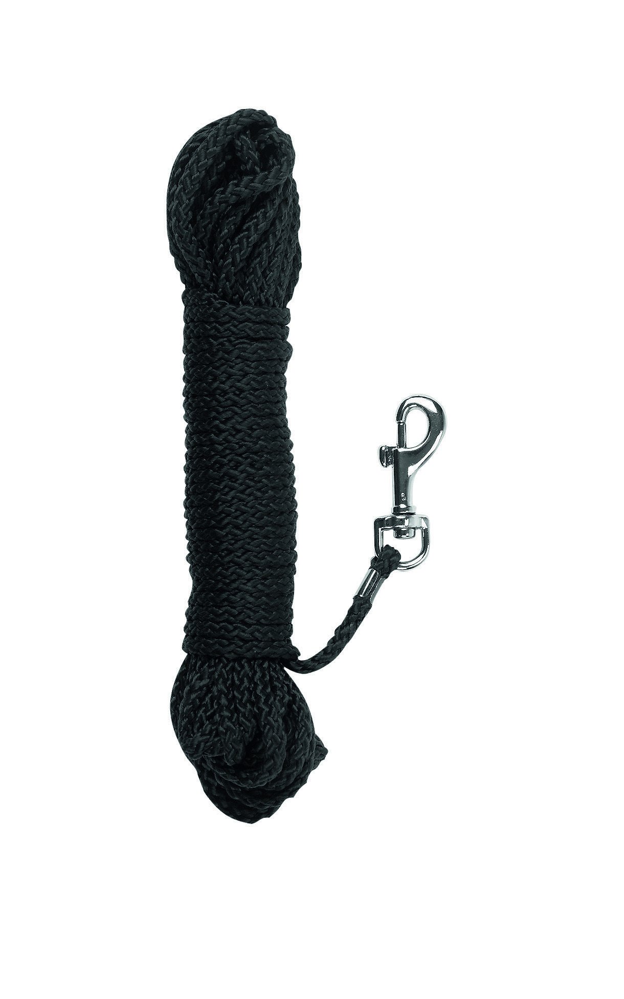 Kerbl Denver Tracking Leash, 6 mm/ 10 m