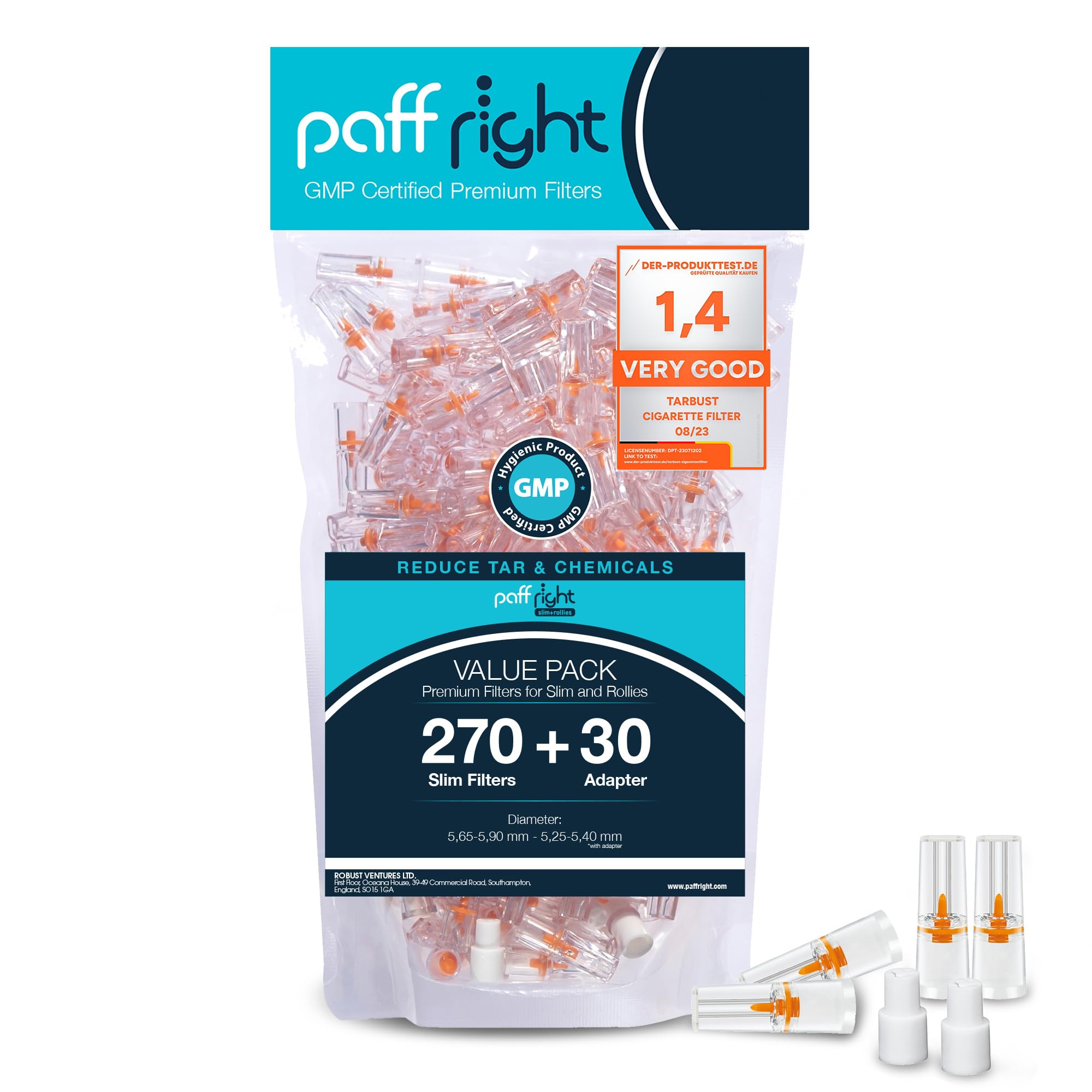 when did filtered cigarettes come out in england Paff Right Paffright Disposable Cigarette Filter Tips For Slim, Extra Slim  And Roll Up Cigarettes, 270 Plastic Mouthpiece 30 Adapters Smoking, Smoke  Tar Filters Paper Ups, 5 6 Mm Cig Holder :