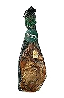 Vista 1 de Jamón Ibérico 100% Puro Fermín (Paleta de cebo de campo 100% Ibérico) + Jamón