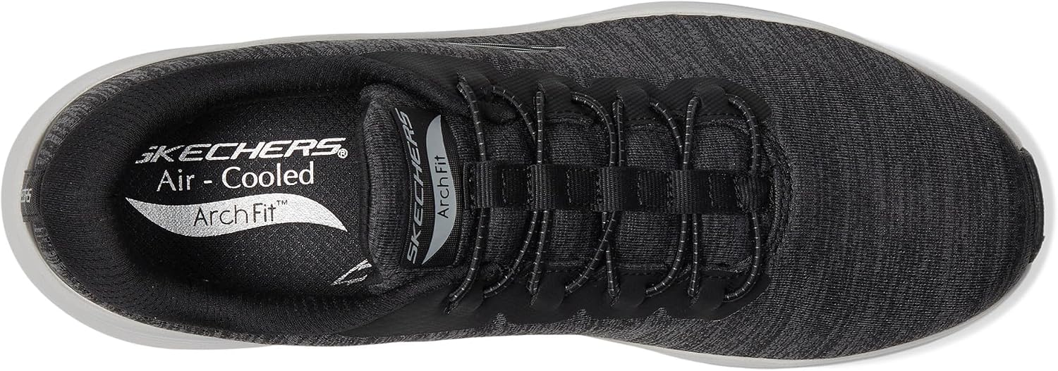 Skechers Men's Arch Fit 2.0 Upperhand Sneakers