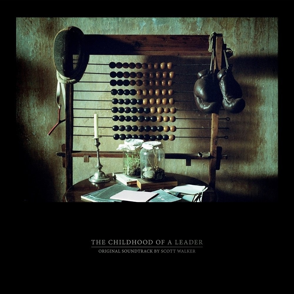 Scott Walker Childhood of A Leader (O.s.t.) CD NEW