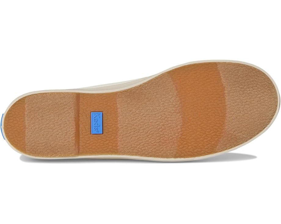Keds Cruise Slip On - Bottom View