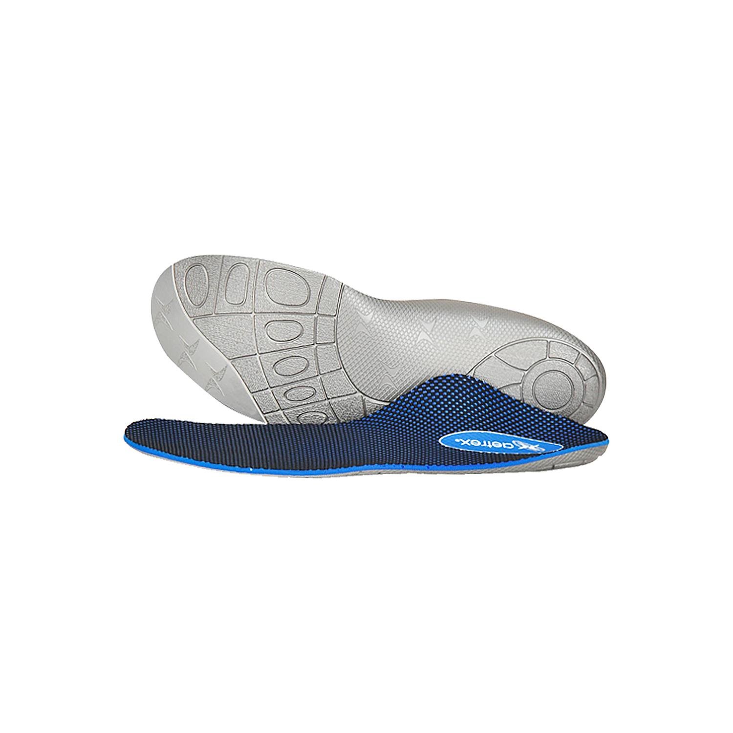 AetrexLynco Men's L605 Casual Comfort Metatarsal Orthotic Tan 11 Medium