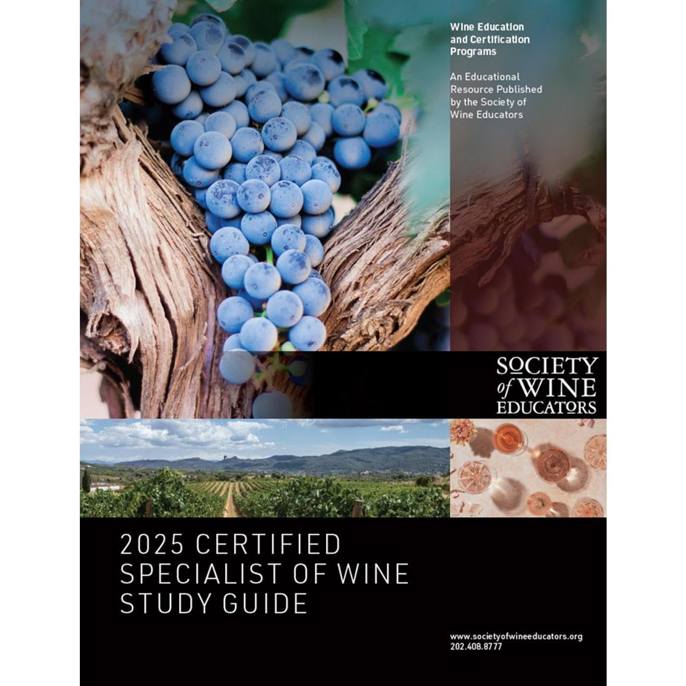 2025 Certified Specialist of Wine Study Guide    
	                
	            

                 
                        Audible Audiobook 
                  
                        – Unabridged