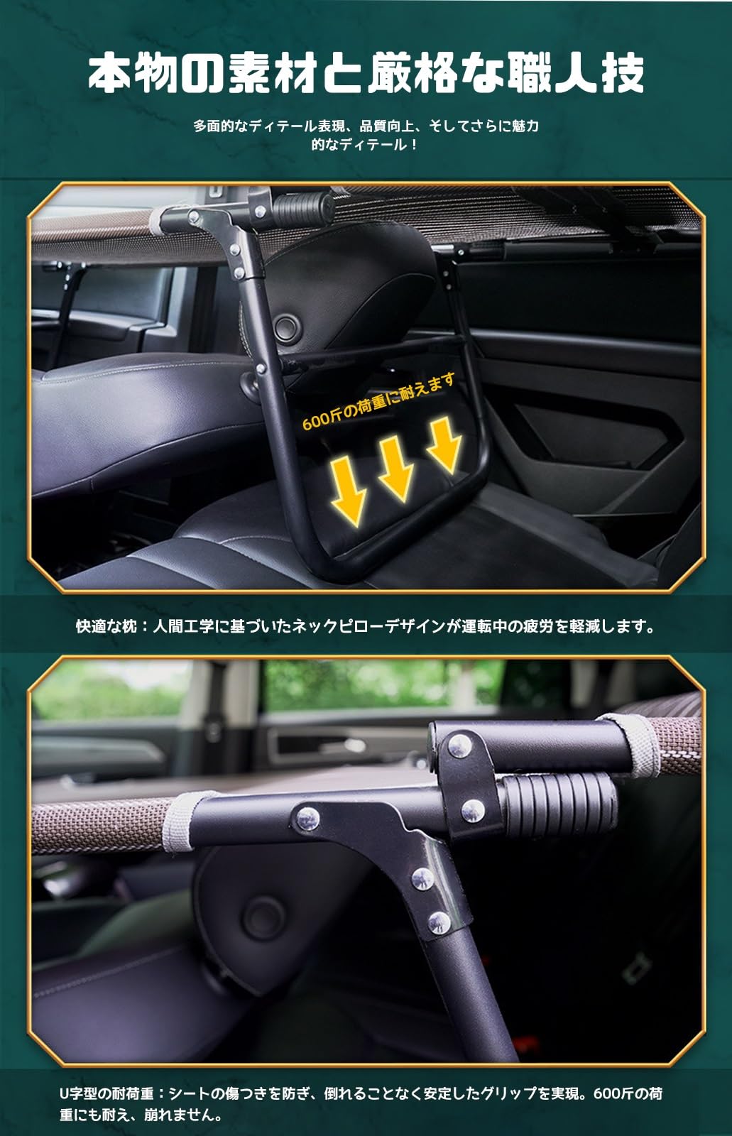 Amazon.co.jp: スズキジムニーJB23型 JB33型 JB43型 に適用 折りたたみ