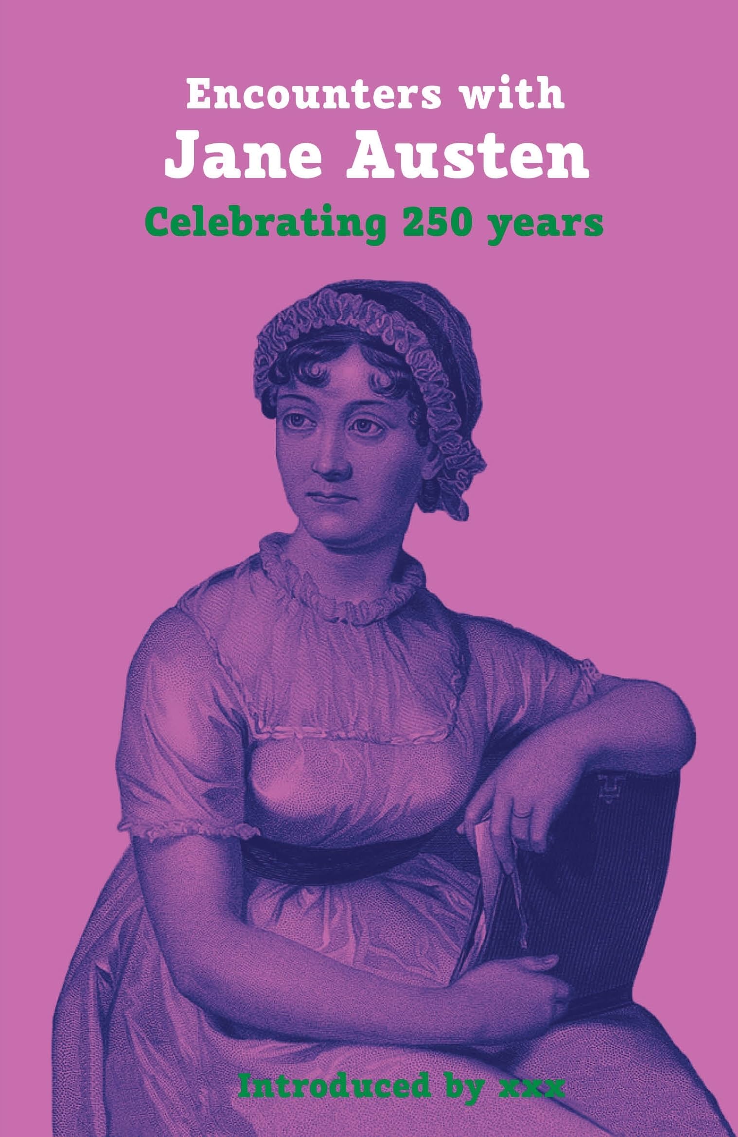 Encounters With Jane Austen