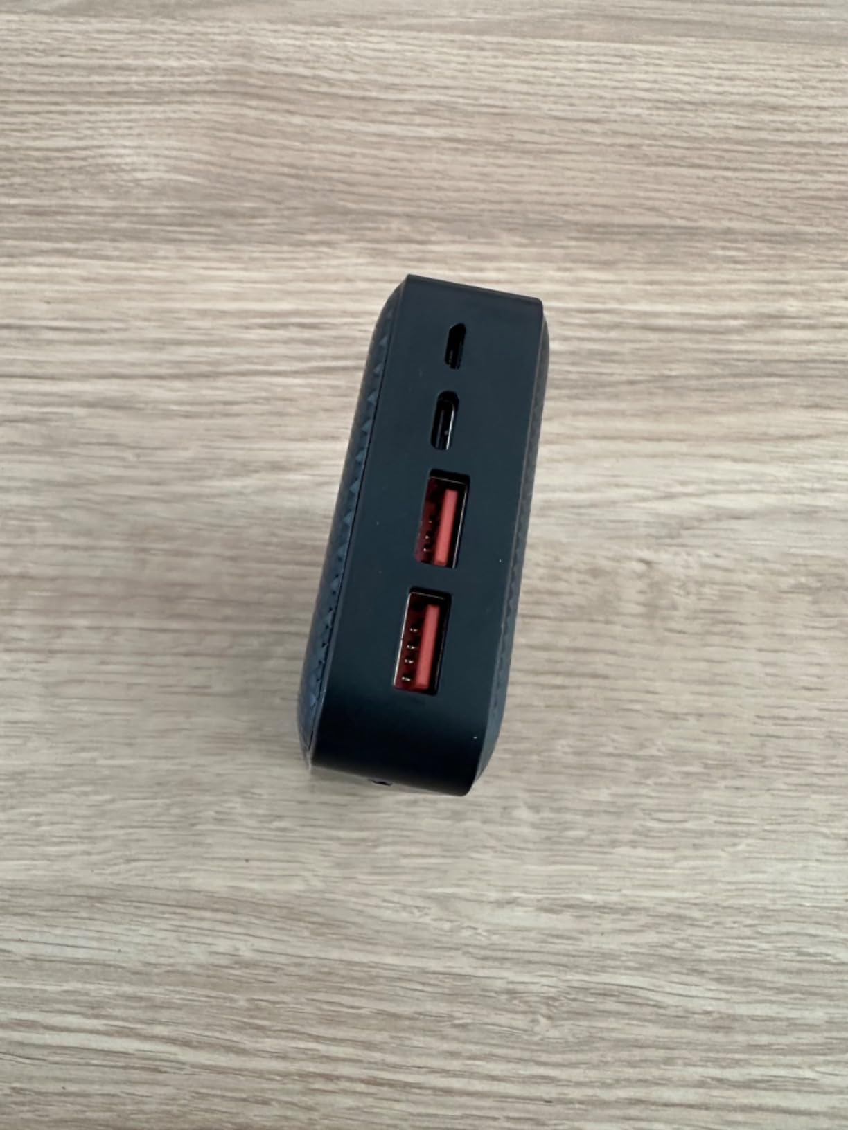 Power Bank,15000mAh Portable Charger Fast Charging Battery Pack,PD20W