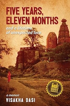 Five Years, Eleven Months and a Lifetime of Unexpected Love