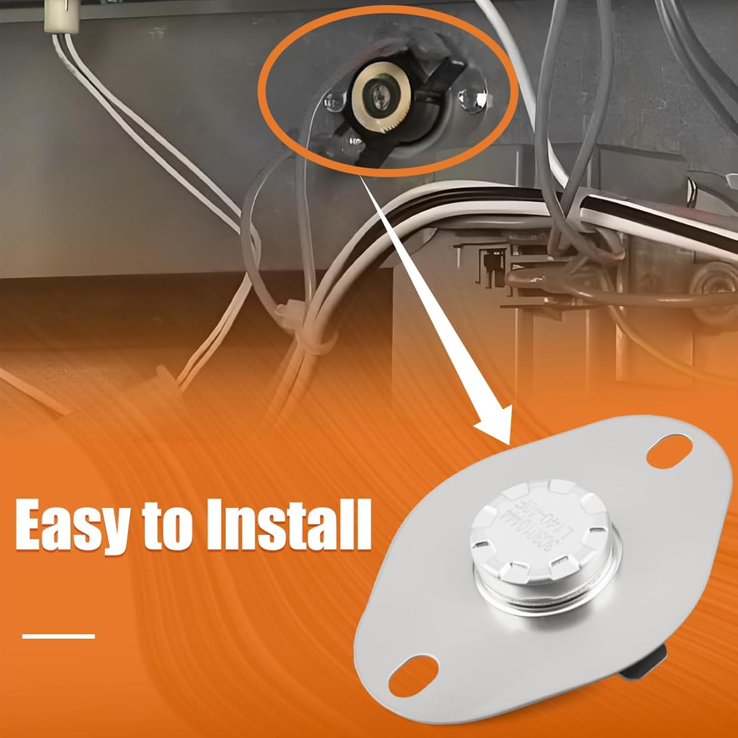 Premium Metal Replacement Suitable for Modine Heating Units Offering Enhanced Heat Dissipation and Energy Efficiency Metal Part