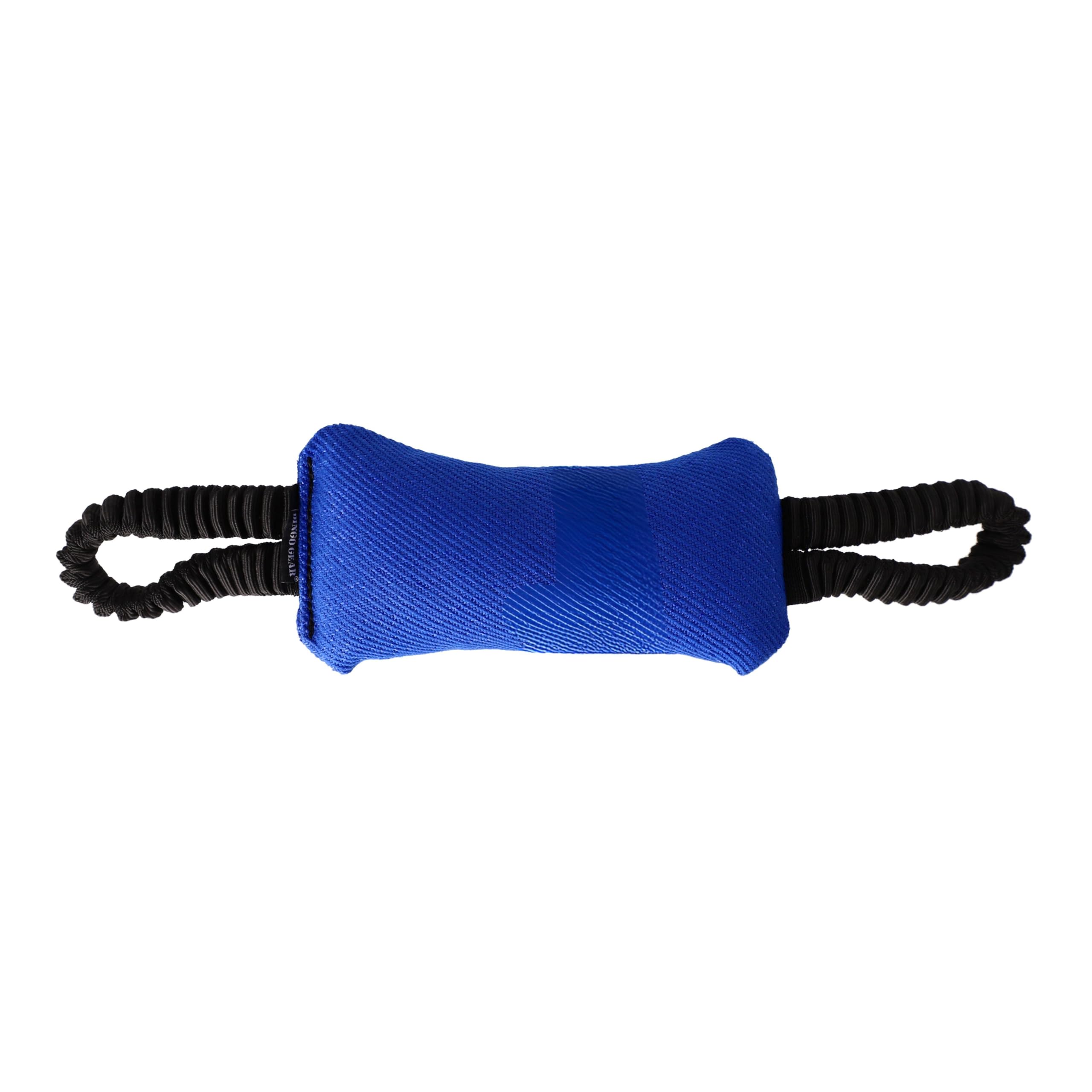Boudin de dentition nylon Dingo Gear S02823 pour stopper la frustration du mordant
