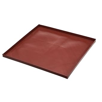 Merrychef Solid Basket Red E2S 11 X 11 X 32Z4100 - Genuine OEM Replacement Part