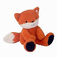 Vista 2 de Lambs & Ivy Juguete de peluche Little Pirates, Fox Freddy
