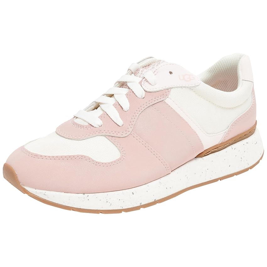 Immagine del prodotto UGG Retrainer, Scarpe da Ginnastica Donna, Colore: Grigio Rosato, 38 EU