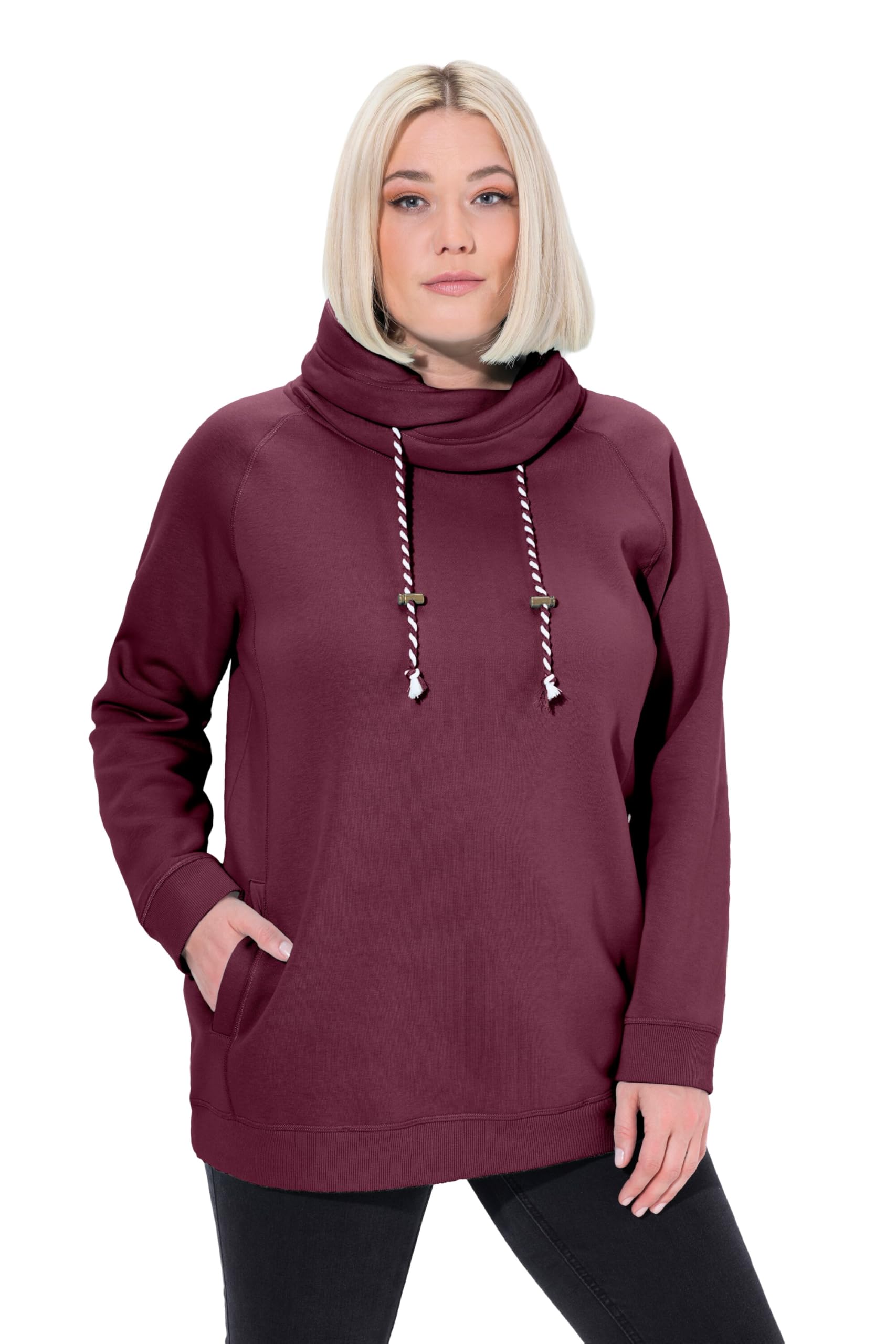 Ulla Popken Sweatshirt sweatshirts,