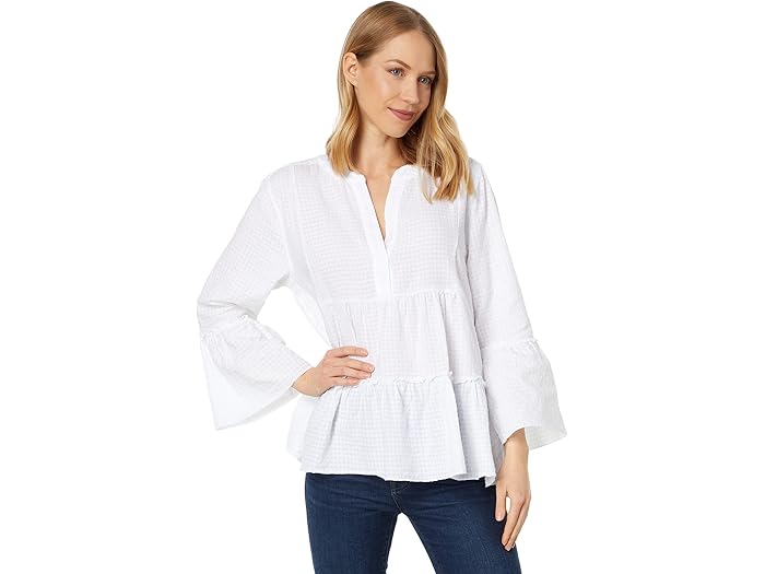 Reese Cotton Ella Blouse - Image 1