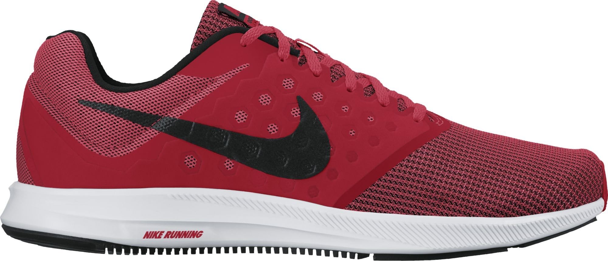 NIKE Men's Downshifter 7 Running Shoes