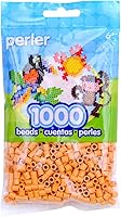 Vista 5 de Perler Beads - Cuentas para manualidades, 1000