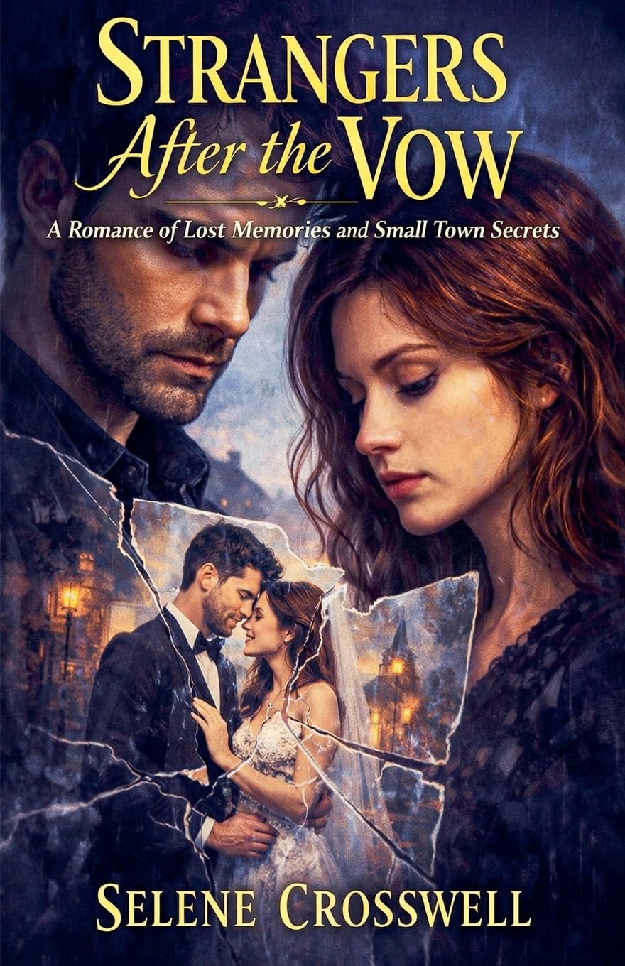 Strangers After the Vow: A Romance of Lost Memories and Small Town Secrets: 1