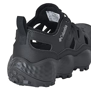 大人気✨Columbia コロンビア スライブ　リバイブシャンダル サンダル　黒 Amazon.co.jp: [コロンビア] カジュアルシューズ スライブ