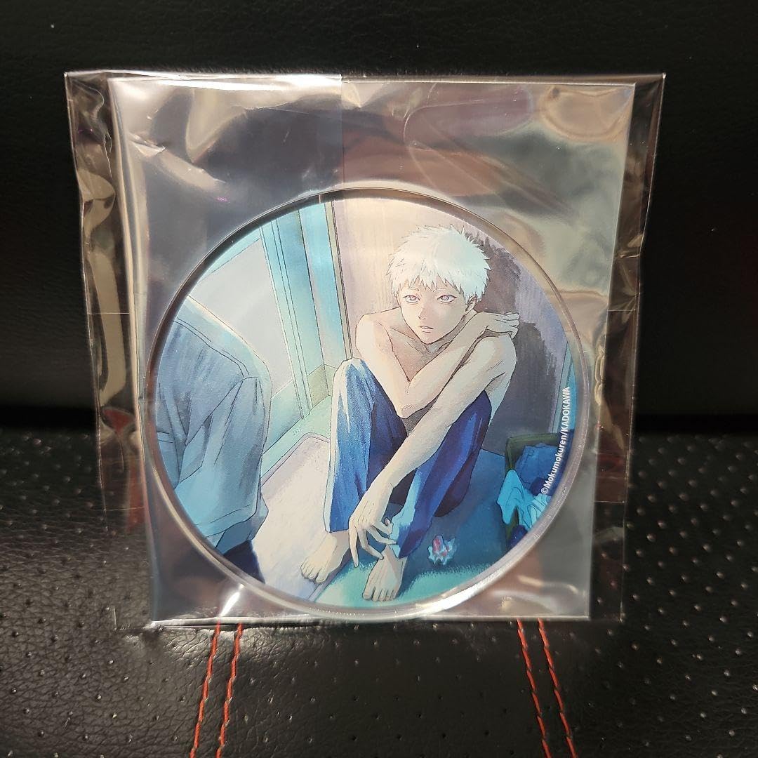 光が死んだ夏 アクリルコースター 全11種 グラッテ 光が死んだ夏