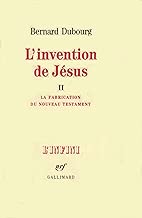 Download L'invention de Jésus, Tome 2 PDF