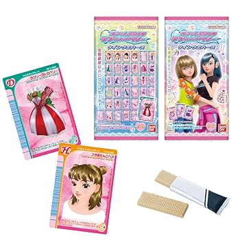 オシャレ魔女ラブandベリー　3枚〜　バラ売り！ ☆ラブベリ ラブandベリー まとめ売り バラ売り◎☆ オシャレ