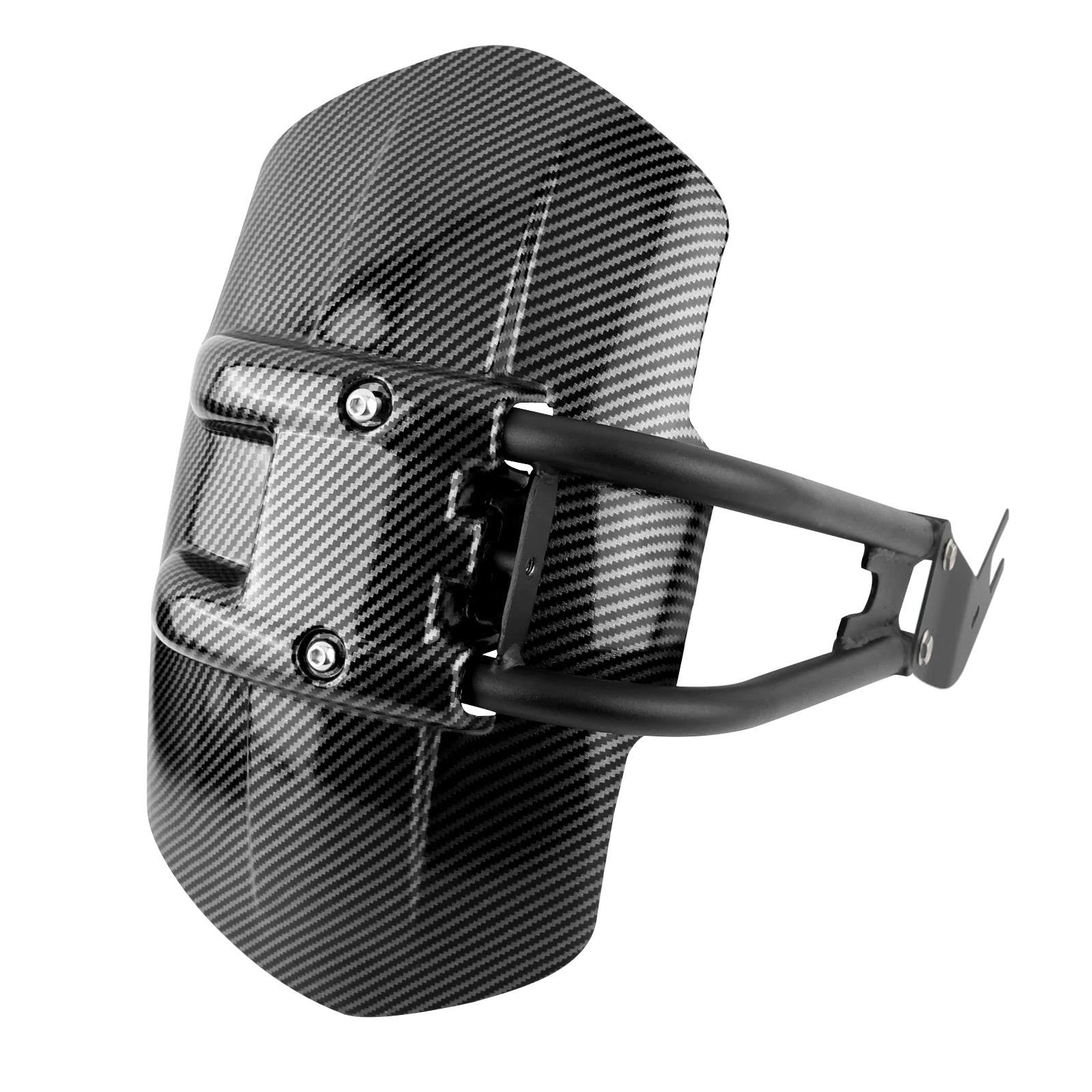 Parafango Moto Per Honda CB750 2023-2024 | Accessori Moto Parafango Posteriore E Paraspruzzi HIOPILKIKG