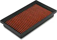 maXpeedingrods Filtro de ar de motor de alto desempenho MX-3080 lavável e reutilizável, não requer óleo para Toyota Camry 2018-2021, para C-HR 16-23, para Corolla Cross 20-24, para Lexus ES300h 19-24